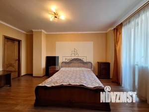 3-к квартира, вторичка, 129м2, 2/14 этаж