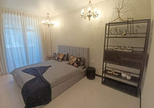 3-к квартира, вторичка, 75м2, 3/4 этаж