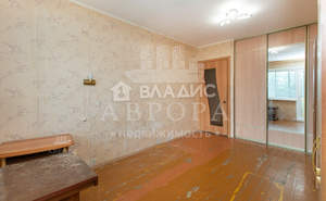 2-к квартира, вторичка, 44м2, 4/5 этаж