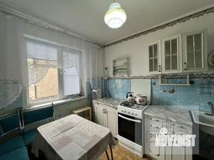 2-к квартира, вторичка, 44м2, 3/9 этаж