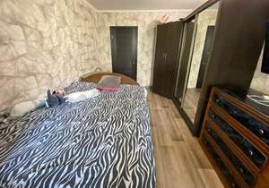 3-к квартира, вторичка, 66м2, 3/9 этаж