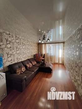 3-к квартира, вторичка, 58м2, 3/5 этаж