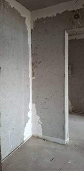 1-к квартира, вторичка, 43м2, 3/16 этаж