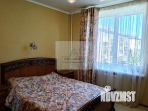 3-к квартира, вторичка, 74м2, 4/5 этаж