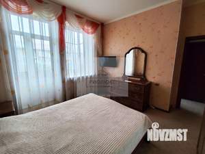 2-к квартира, вторичка, 55м2, 4/5 этаж