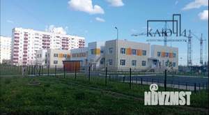 2-к квартира, вторичка, 50м2, 6/10 этаж