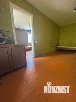 2-к квартира, вторичка, 48м2, 2/5 этаж