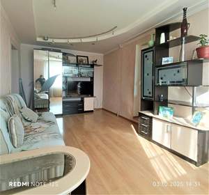 2-к квартира, вторичка, 49м2, 6/9 этаж