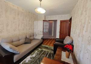 2-к квартира, вторичка, 41м2, 3/5 этаж