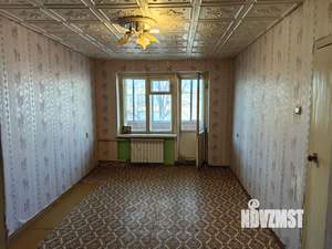2-к квартира, вторичка, 45м2, 4/5 этаж