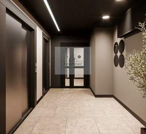 2-к квартира, вторичка, 60м2, 5/9 этаж