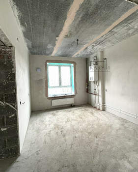 2-к квартира, вторичка, 50м2, 1/3 этаж