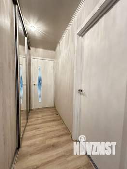 2-к квартира, вторичка, 50м2, 3/11 этаж