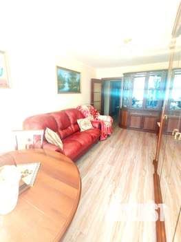 2-к квартира, вторичка, 47м2, 2/5 этаж