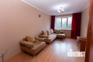 2-к квартира, вторичка, 53м2, 3/10 этаж