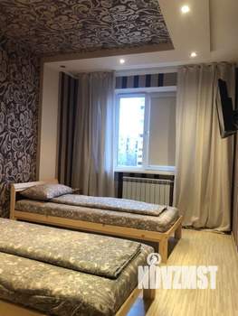 3-к квартира, вторичка, 90м2, 3/16 этаж