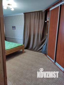 2-к квартира, вторичка, 43м2, 4/4 этаж