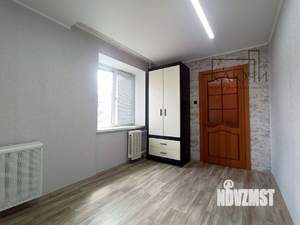 4-к квартира, вторичка, 62м2, 4/5 этаж