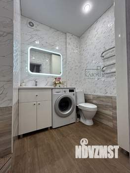 2-к квартира, вторичка, 58м2, 2/3 этаж