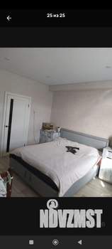 3-к квартира, вторичка, 64м2, 3/3 этаж