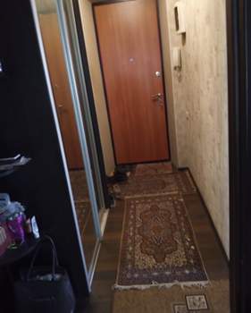 2-к квартира, вторичка, 49м2, 3/3 этаж