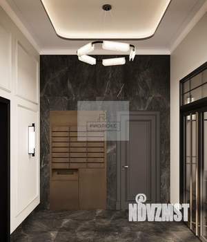 2-к квартира, вторичка, 51м2, 2/4 этаж