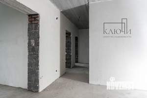 3-к квартира, вторичка, 76м2, 1/3 этаж