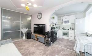 2-к квартира, вторичка, 43м2, 2/5 этаж