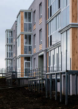 2-к квартира, вторичка, 62м2, 2/3 этаж