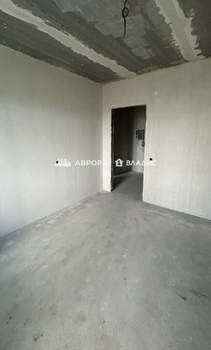 1-к квартира, вторичка, 46м2, 3/3 этаж