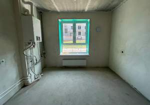 2-к квартира, вторичка, 64м2, 1/3 этаж