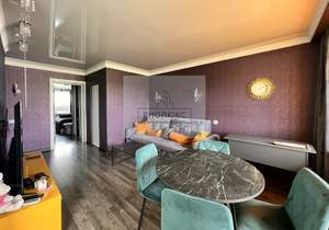 2-к квартира, вторичка, 46м2, 5/5 этаж