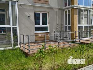 2-к квартира, вторичка, 61м2, 3/3 этаж