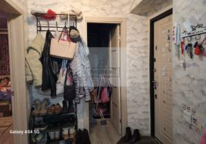 3-к квартира, вторичка, 63м2, 5/7 этаж