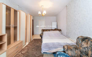 2-к квартира, вторичка, 45м2, 2/5 этаж