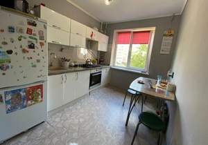 3-к квартира, вторичка, 66м2, 3/9 этаж