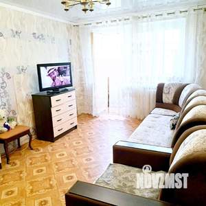 2-к квартира, вторичка, 45м2, 3/5 этаж