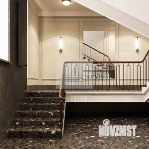 Студия квартира, вторичка, 30м2, 3/4 этаж