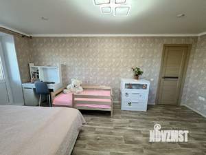 2-к квартира, вторичка, 44м2, 4/5 этаж