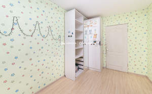 3-к квартира, вторичка, 58м2, 4/9 этаж