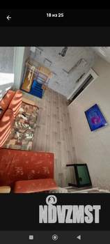 3-к квартира, вторичка, 64м2, 3/3 этаж