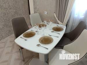 2-к квартира, вторичка, 45м2, 1/1 этаж
