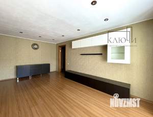 2-к квартира, вторичка, 53м2, 2/9 этаж