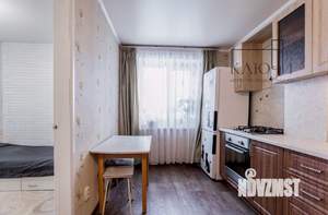 3-к квартира, вторичка, 54м2, 9/9 этаж