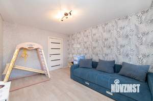 3-к квартира, вторичка, 65м2, 1/9 этаж