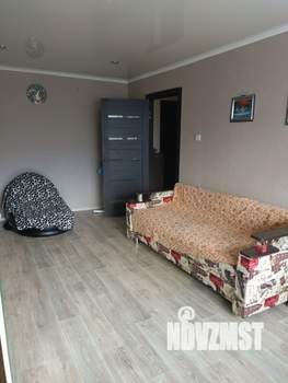 1-к квартира, вторичка, 32м2, 4/5 этаж