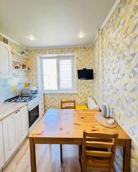 2-к квартира, вторичка, 46м2, 5/5 этаж
