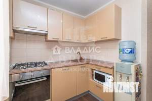 3-к квартира, вторичка, 68м2, 5/5 этаж