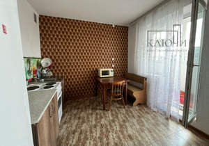 Фото квартиры на продажу (1)