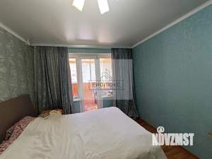 3-к квартира, вторичка, 65м2, 1/9 этаж